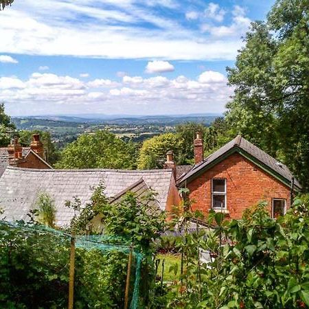 Sunnyside Villa Great Malvern Kültér fotó