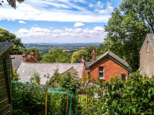 Sunnyside Villa Great Malvern Kültér fotó