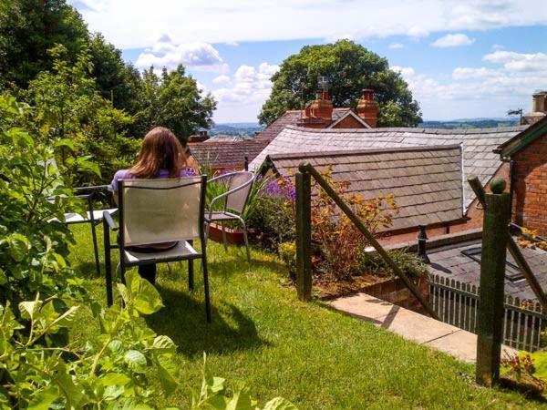 Sunnyside Villa Great Malvern Kültér fotó