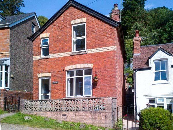 Sunnyside Villa Great Malvern Kültér fotó