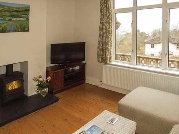 Sunnyside Villa Great Malvern Kültér fotó